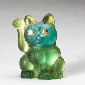Schroedinger's Neko by Bud Spindt
