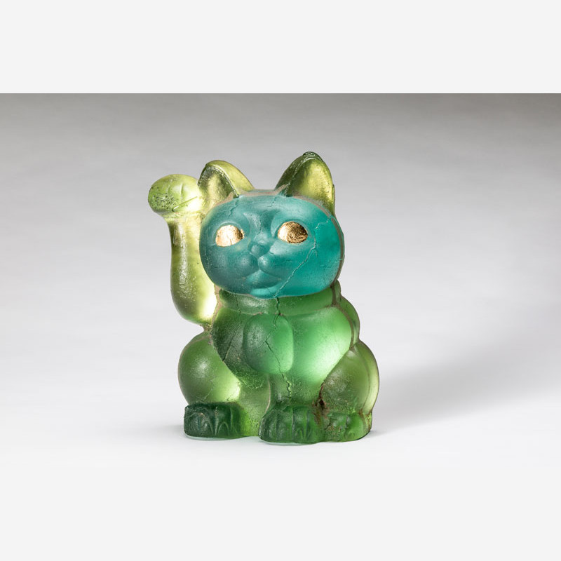 Schroedinger's Neko by Bud Spindt
