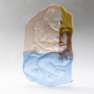 Through the Looking Glass II by Jackie Mild Lau