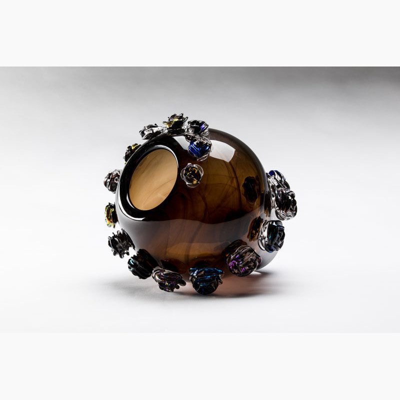 Bulbaceous by Jacob Barter