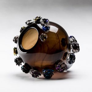 Bulbaceous by Jacob Barter