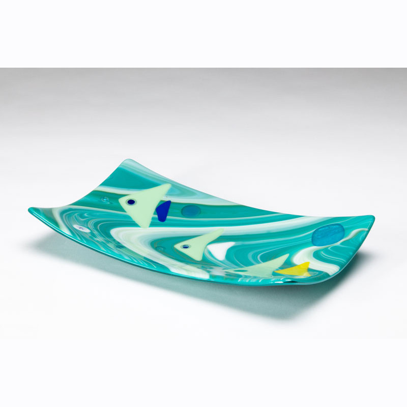 Going with the Flow by Laurie Siegfried