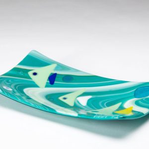 Going with the Flow by Laurie Siegfried