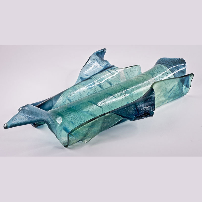 Oceanic by Laurie Thompkins