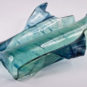 Oceanic by Laurie Thompkins