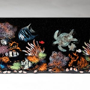 Under the Sea by Maureen O'Guin