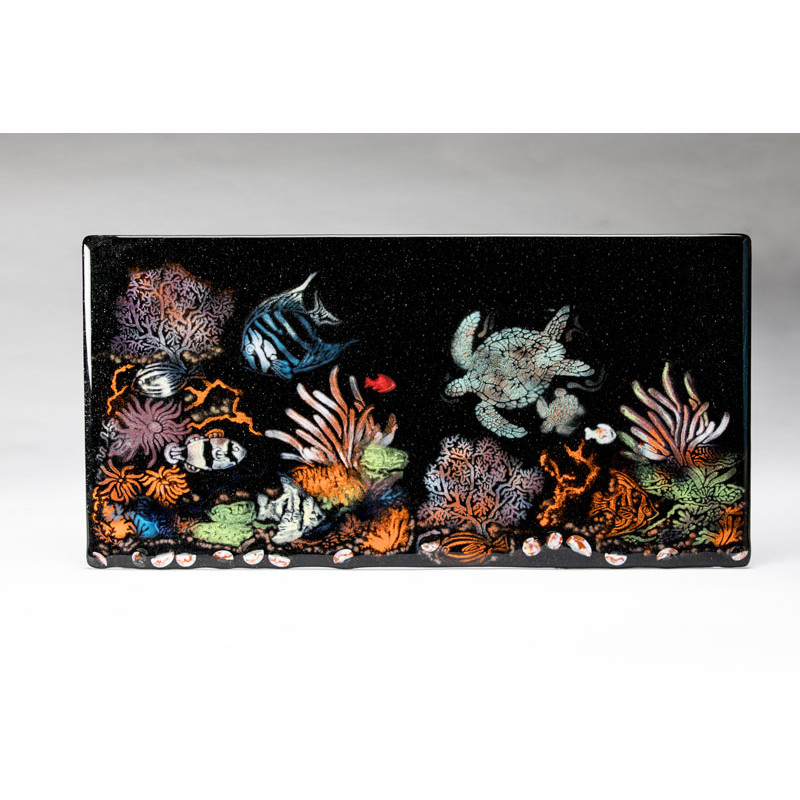 Under the Sea by Maureen O'Guin