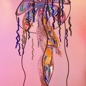 High Tide Socialite by Natasha Keishishian