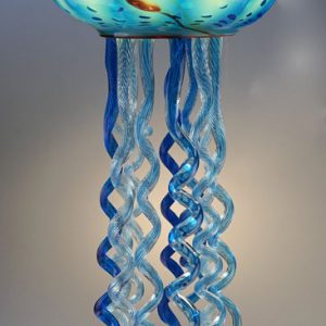 Aquarium Optic by Rick Strini