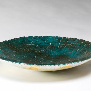 Pavo Clouds by Terry Savage