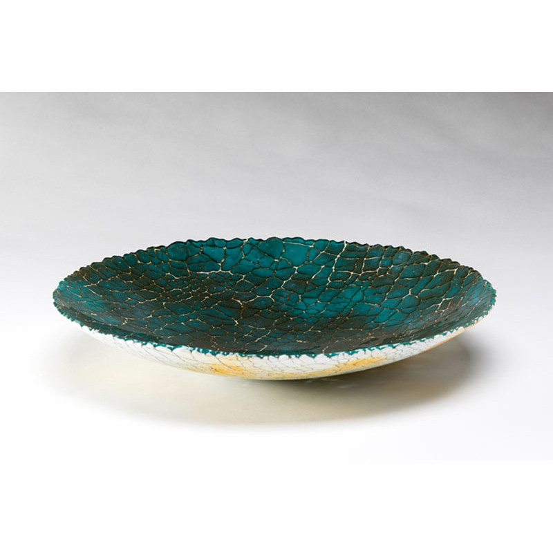 Pavo Clouds by Terry Savage