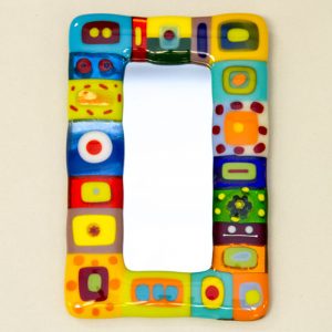 Mirror by Kathy Farley