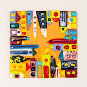 Village by Kathy Farley