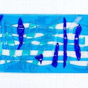 Patterns and Shapes by Laurie Siegfried